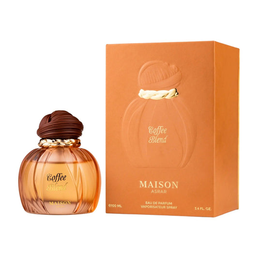 Coffee Blend Maison Asrar EDP (100ml)