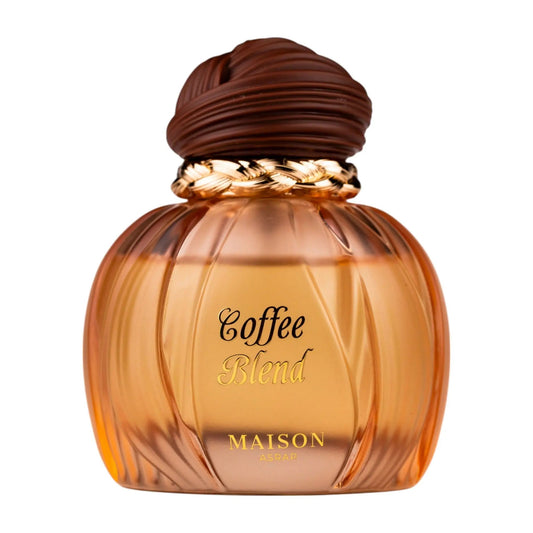 Coffee Blend Maison Asrar EDP (100ml)