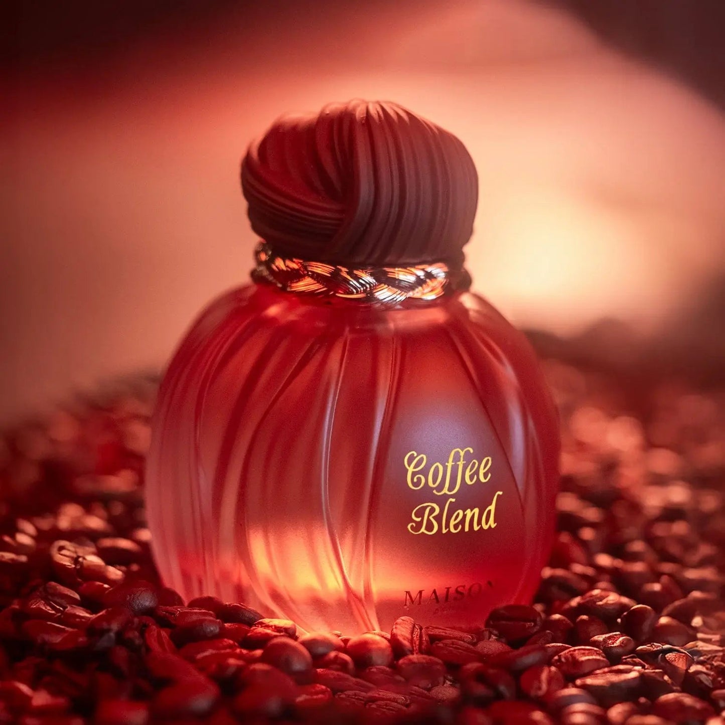 Coffee Blend Maison Asrar EDP (100ml)