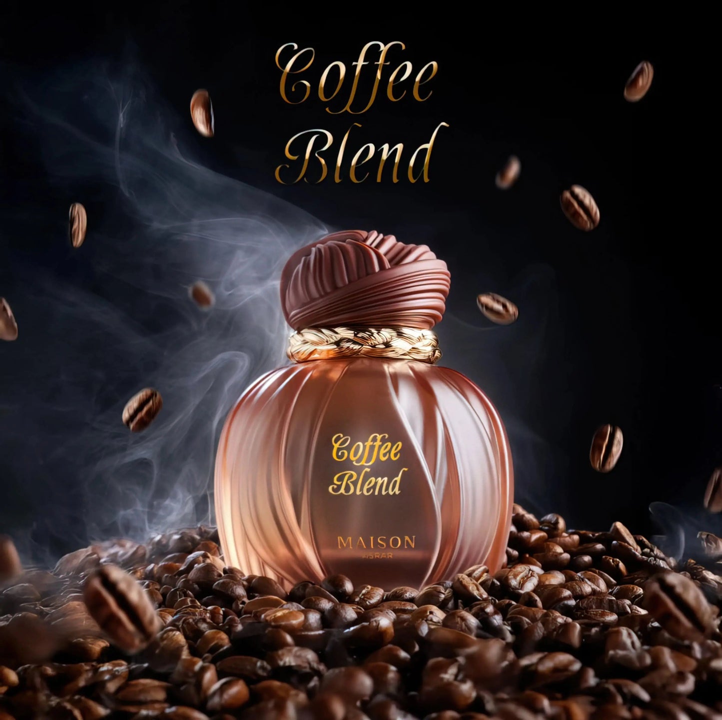 Coffee Blend Maison Asrar EDP (100ml)