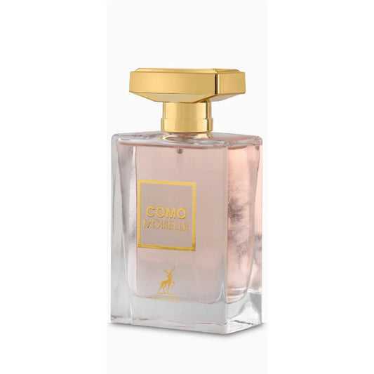 Como Moiselle Maison Alhambra EDP (100ml)
