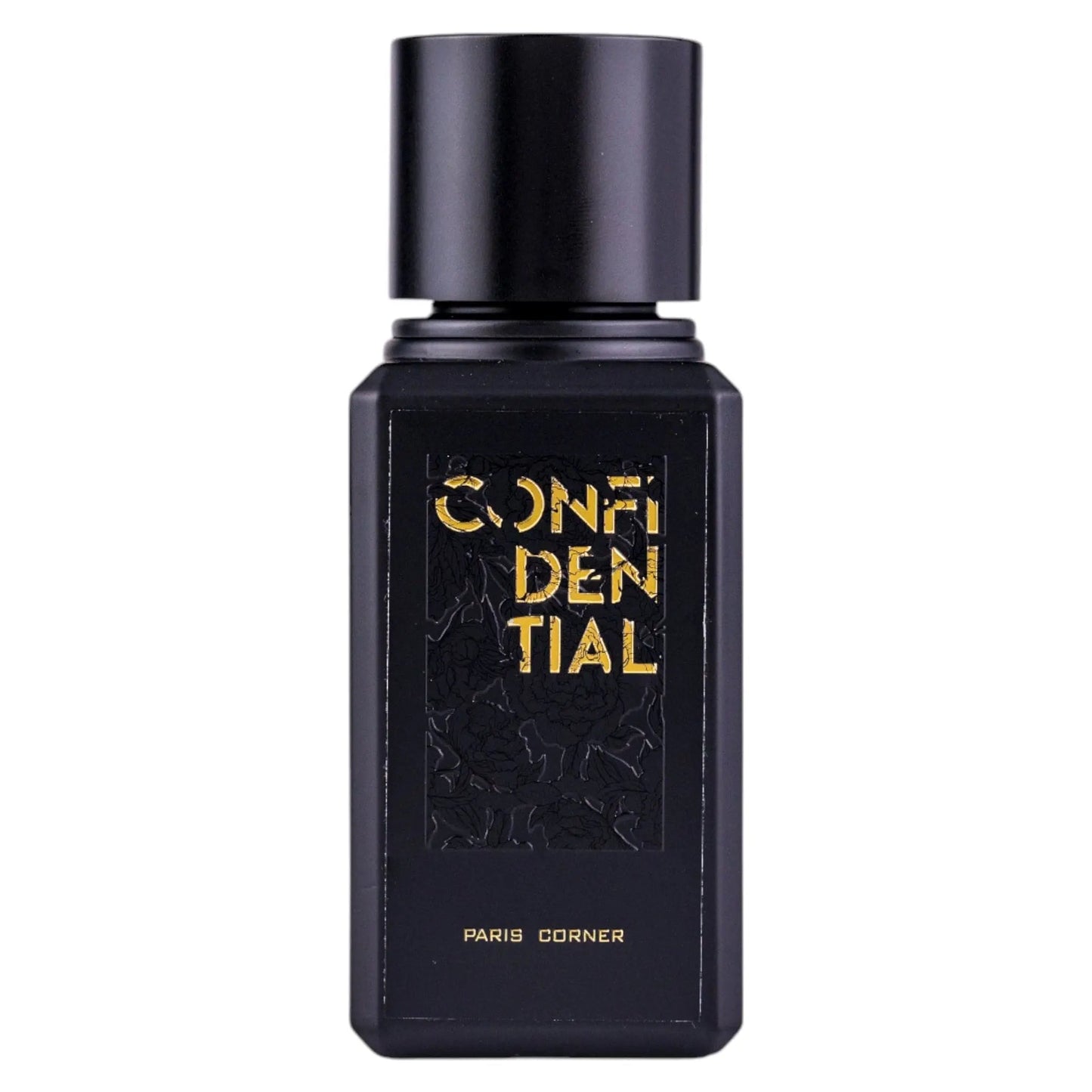 Confidential Paris Corner EDP (100ml)