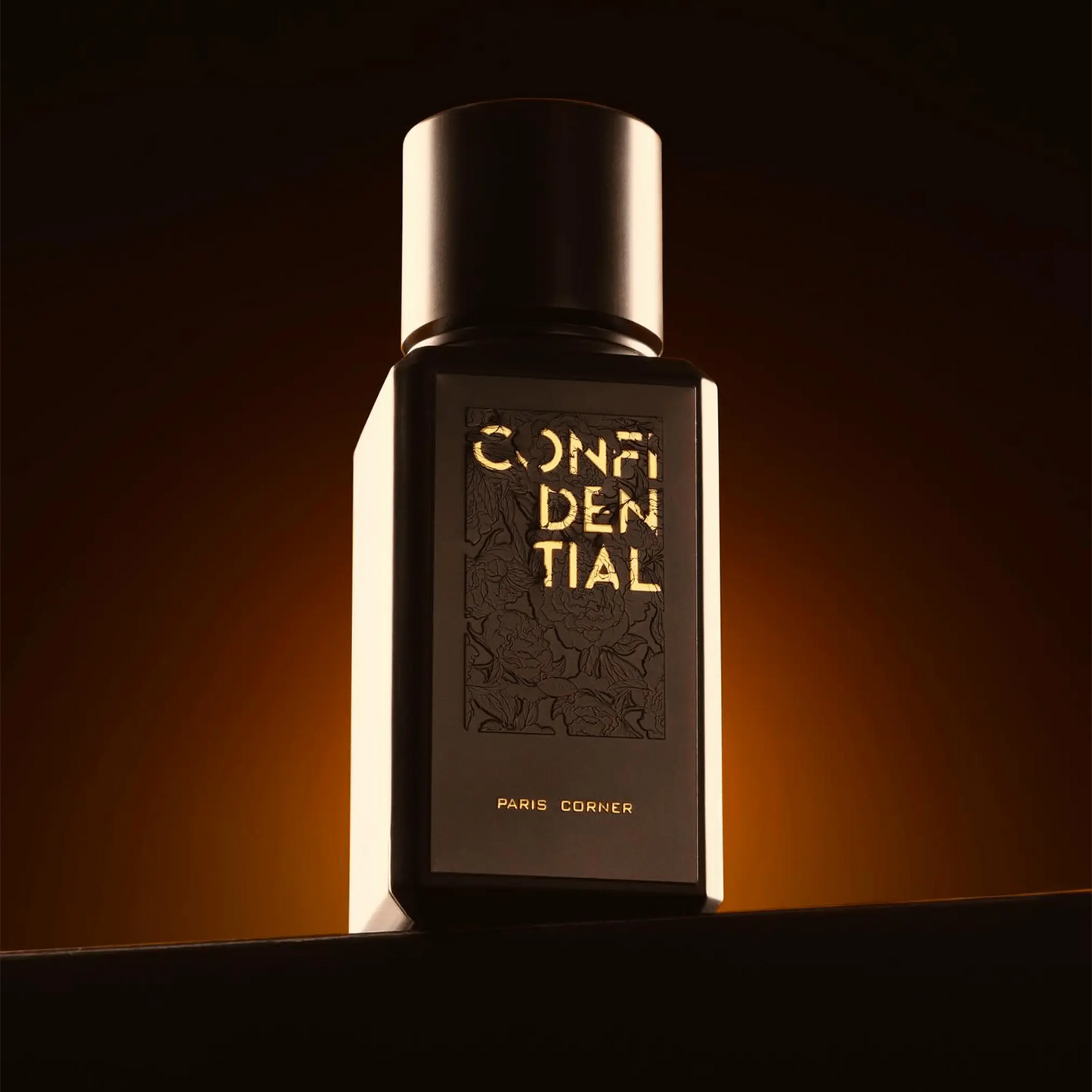 Confidential Paris Corner EDP (100ml)