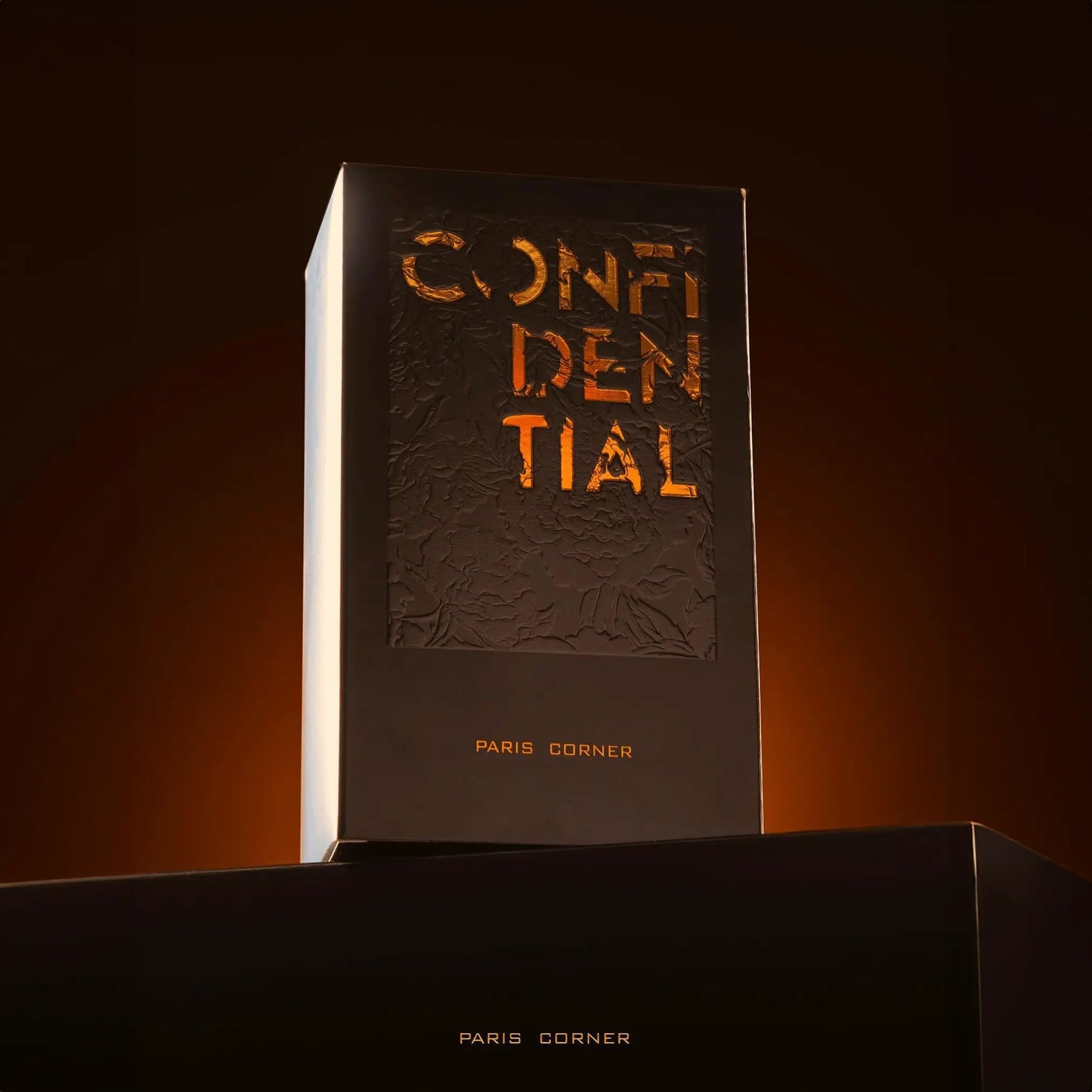 Confidential Paris Corner EDP (100ml)