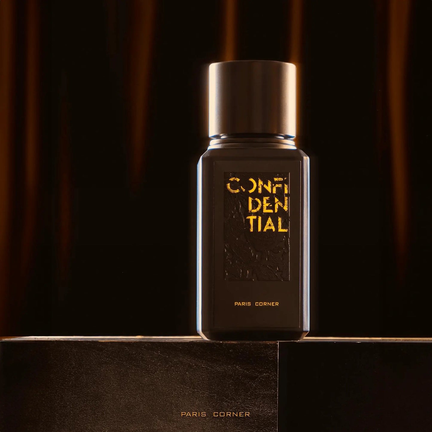 Confidential Paris Corner EDP (100ml)