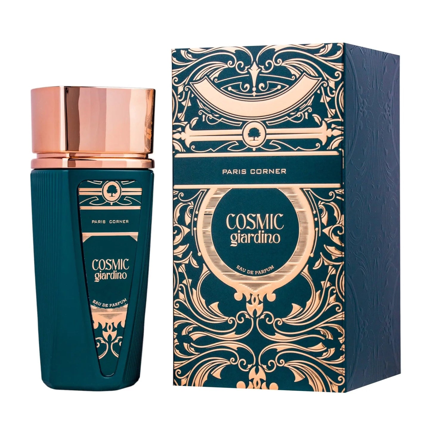 Cosmic Giardino Paris Corner EDP (100ml)