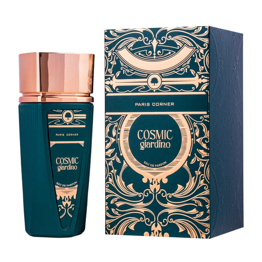 Cosmic Giardino Paris Corner EDP (100ml)