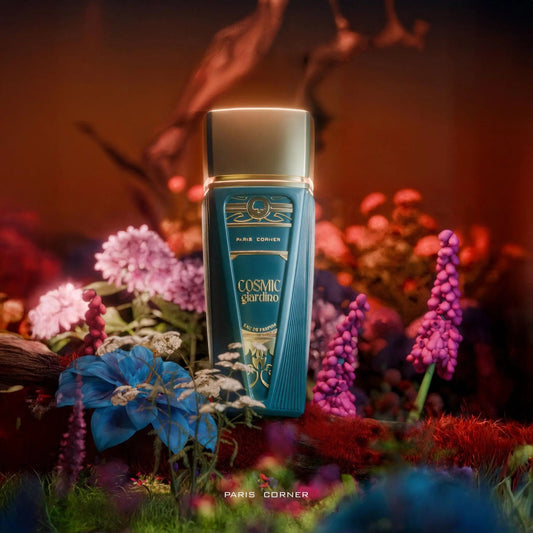 Cosmic Giardino Paris Corner EDP (100ml)