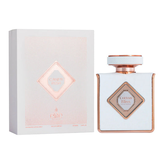Cotton Bliss Risala Elite EDP (100ml)