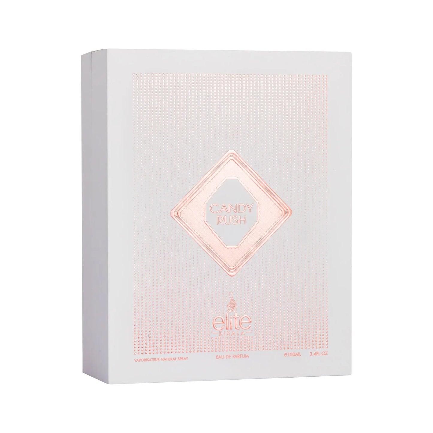 Cotton Bliss Risala Elite EDP (100ml)