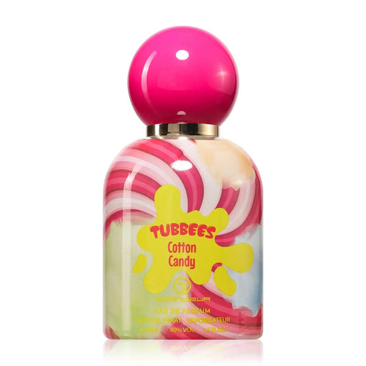 Cotton Candy Tubbees EDP (50ml)