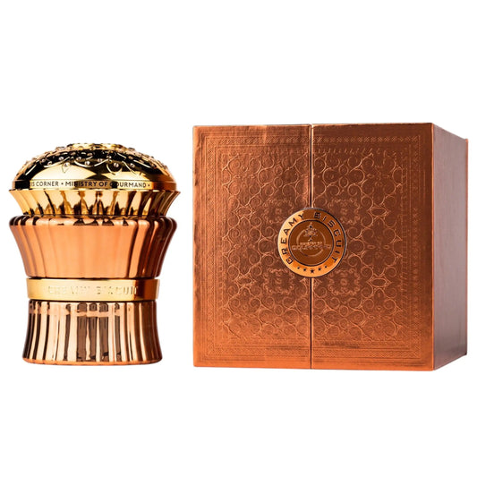 Creamy Biscuit Paris Corner EDP (100ml)