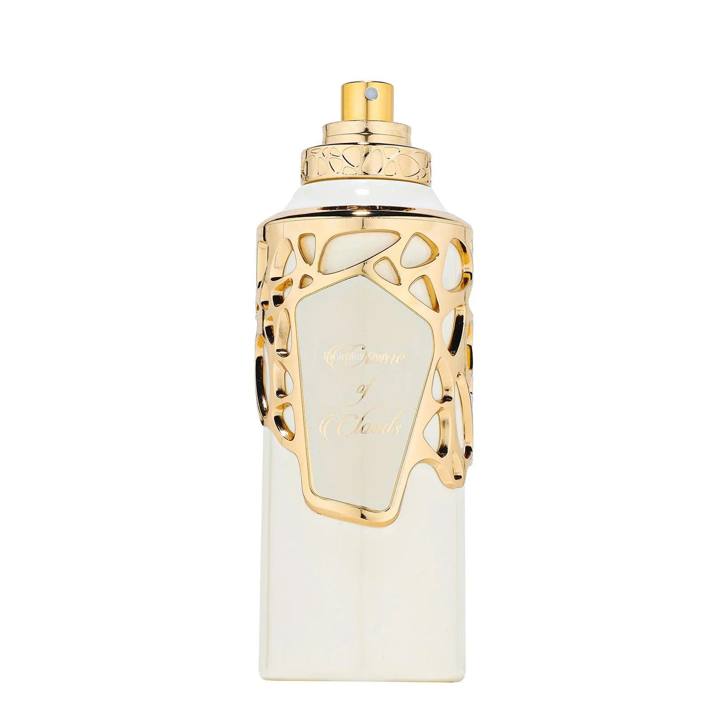 Creme Of Clouds Fragrance World EDP (100ml)