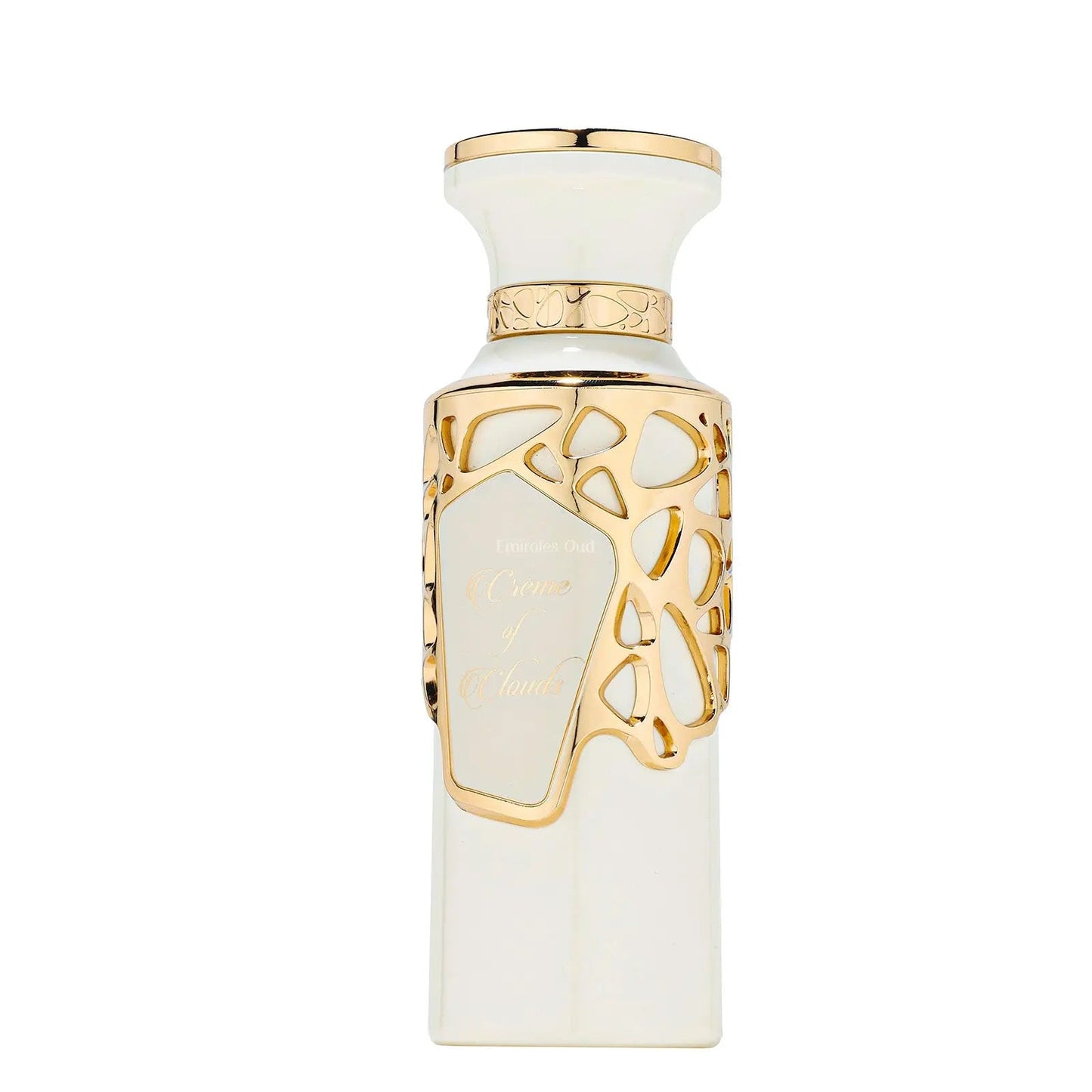 Creme Of Clouds Fragrance World EDP (100ml)