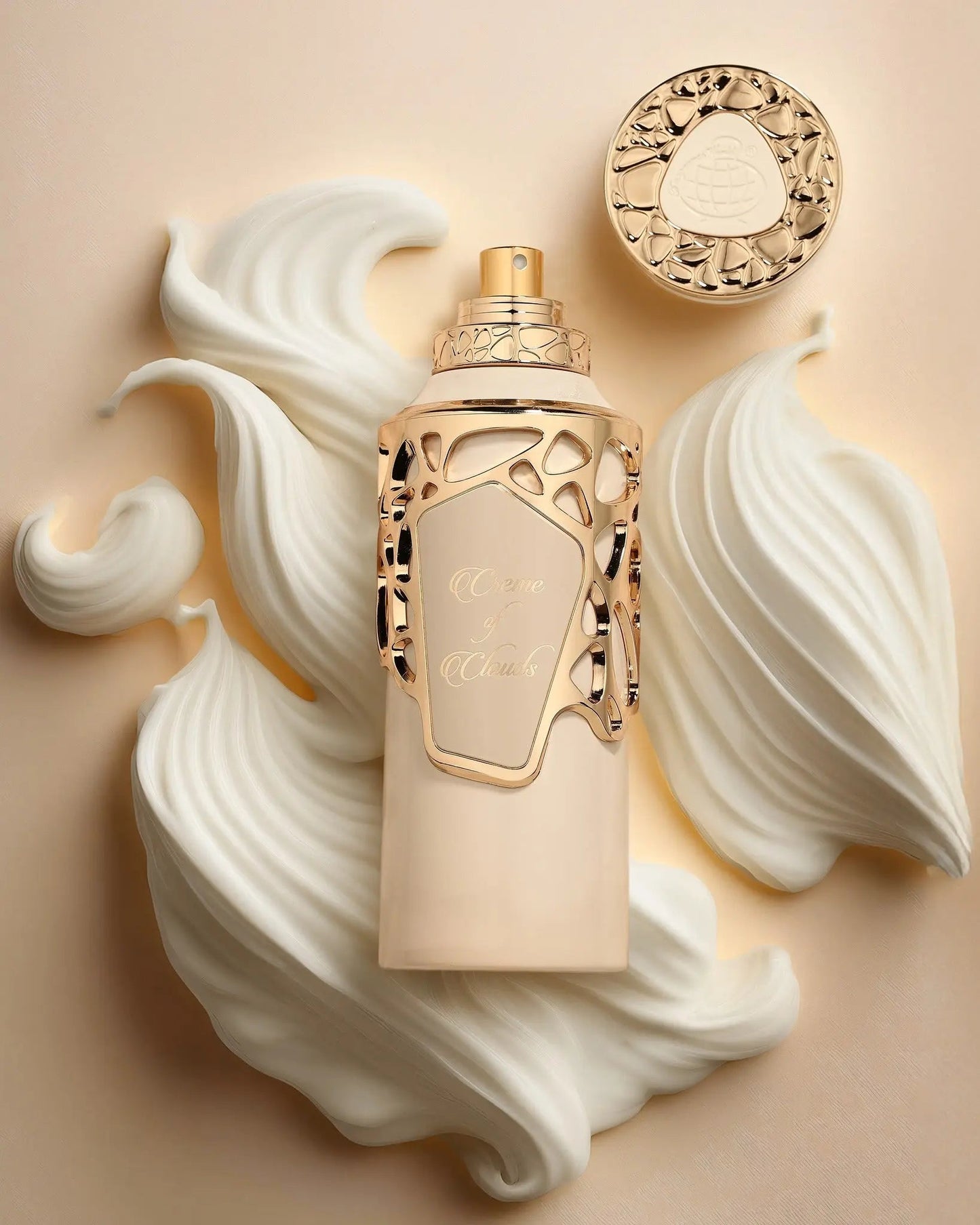 Creme Of Clouds Fragrance World EDP (100ml)