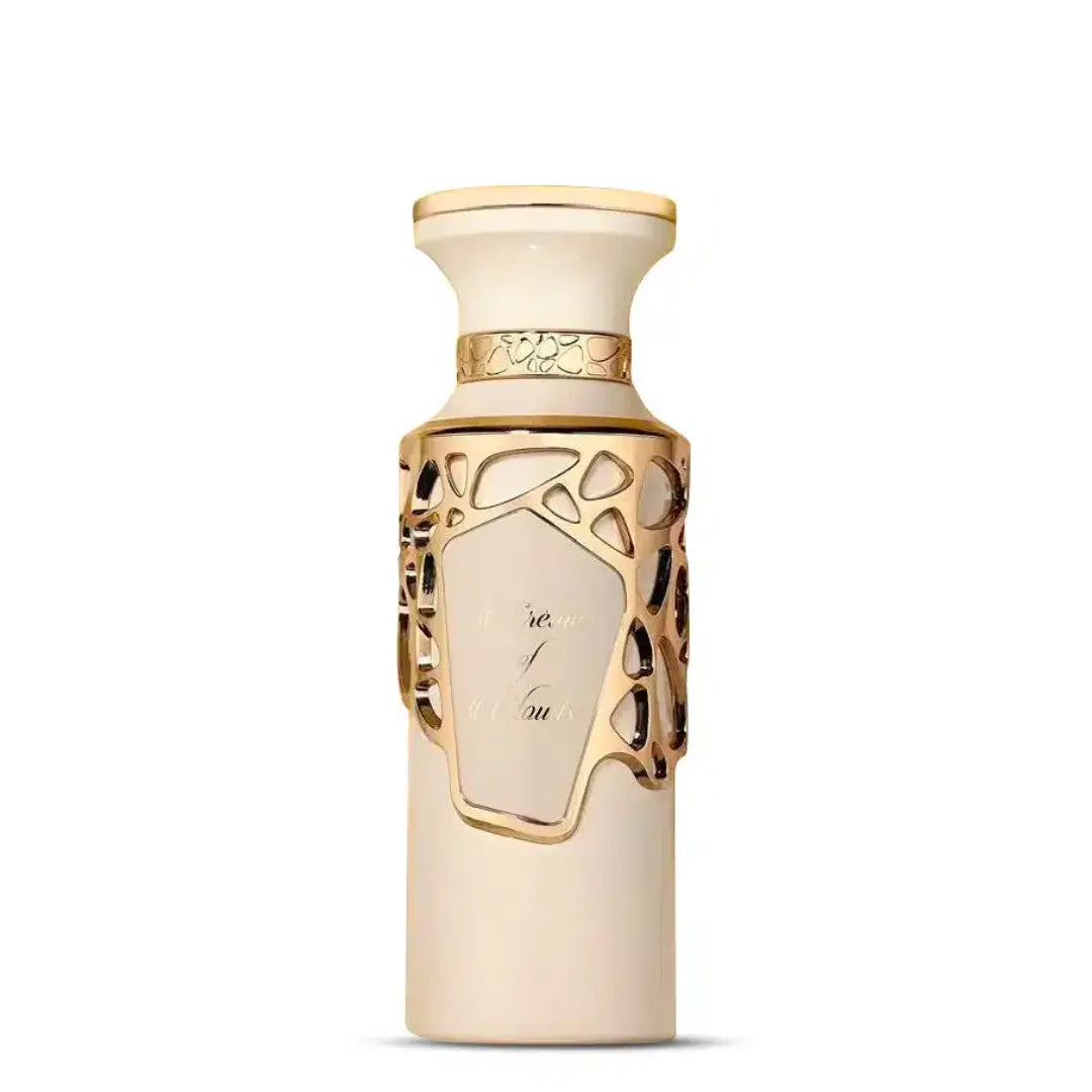 Creme Of Clouds Fragrance World EDP (100ml)