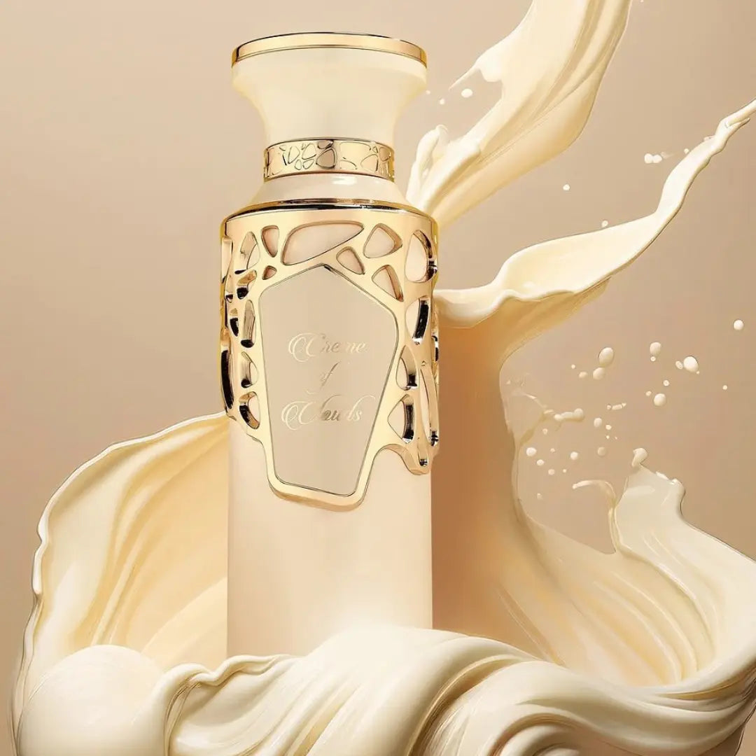 Creme Of Clouds Fragrance World EDP (100ml)