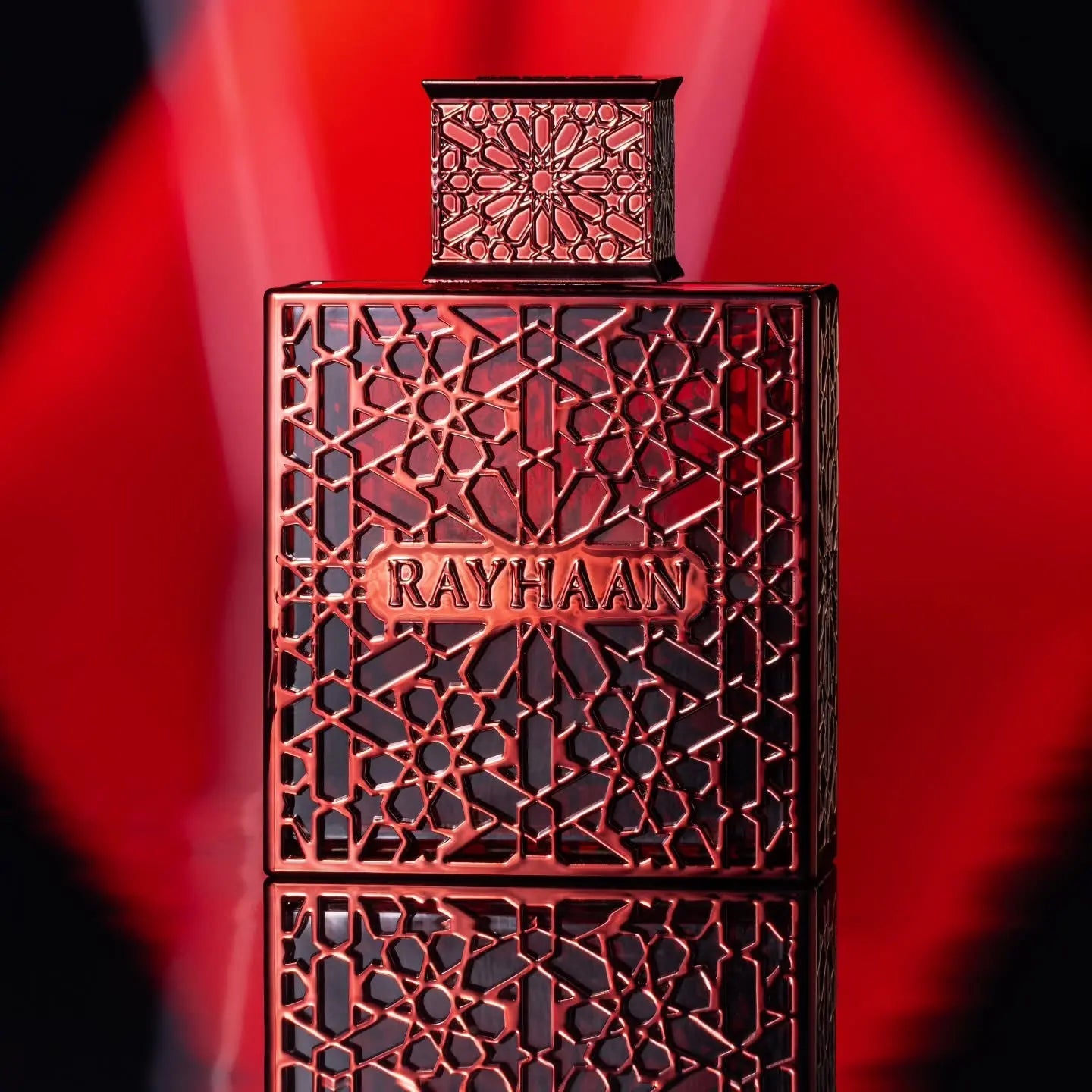 Crimson Rayhaan EDP (100ml)