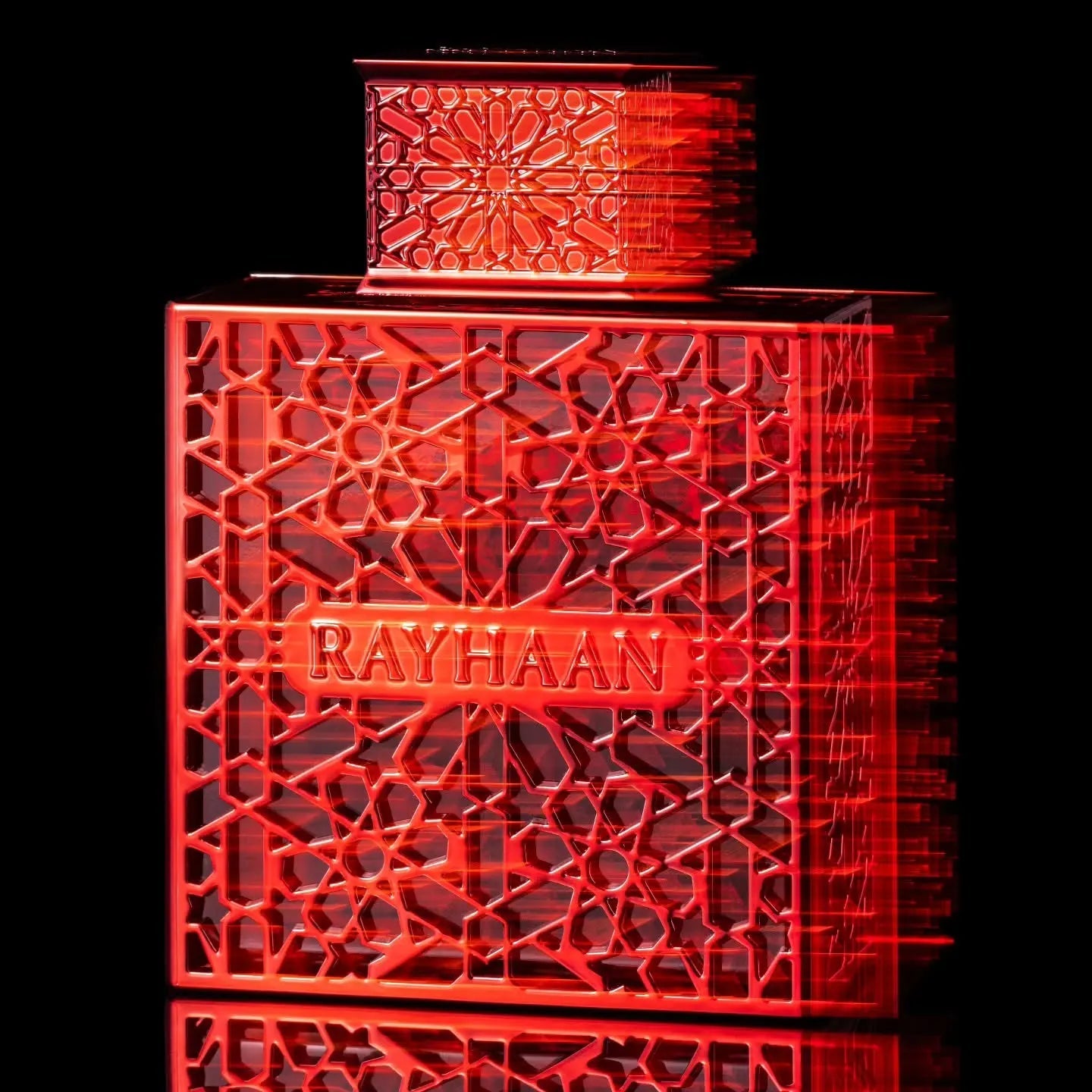 Crimson Rayhaan EDP (100ml)