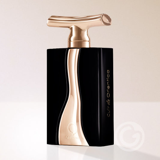 Al Haramain Cuir de Orientica EDP (90ml)