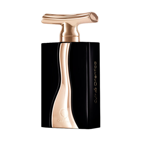 Al Haramain Cuir de Orientica EDP (90ml)