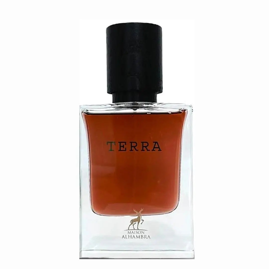 Terra Maison Alhambra EDP (100ml)