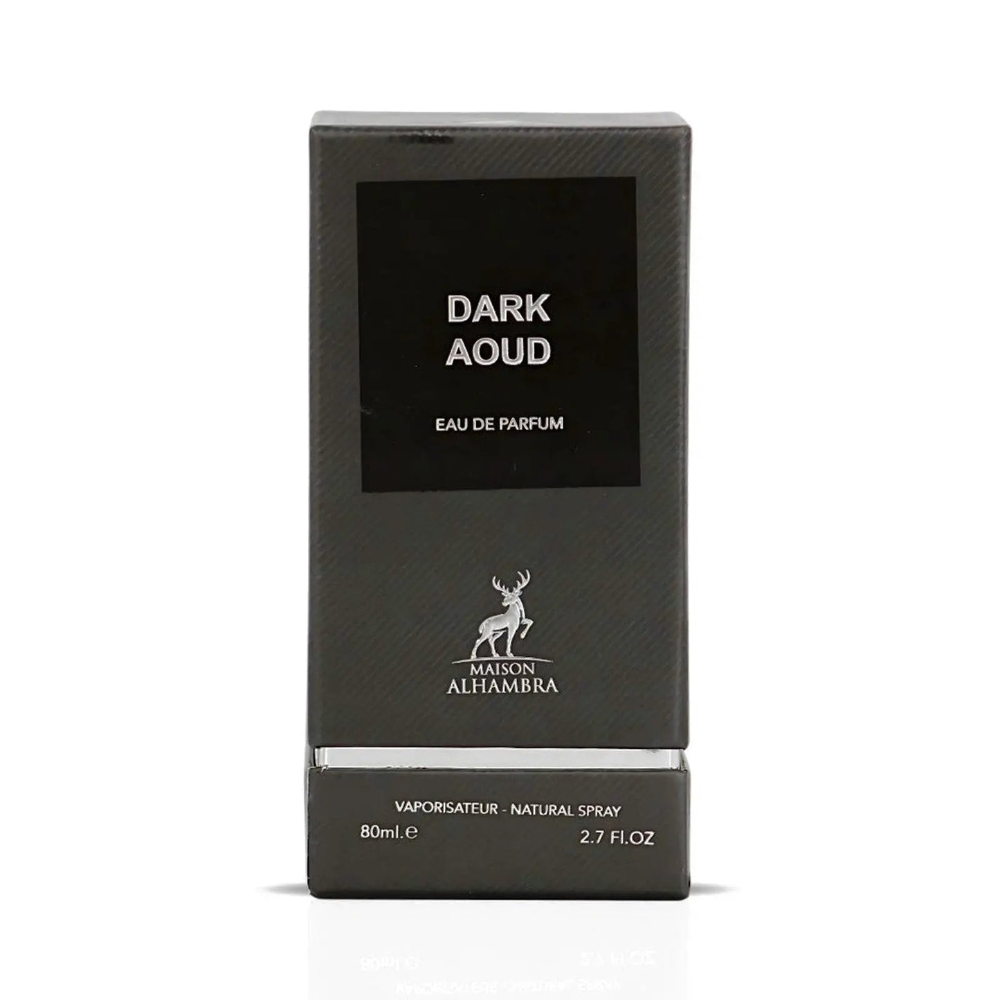 Dark Aoud Maison Alhambra EDP (80ml)