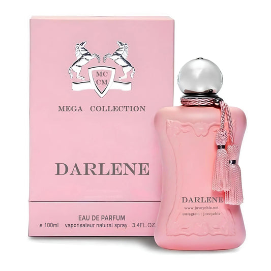 Darlene Mega Collection Ard Al Zaafaran EDP (100ml)