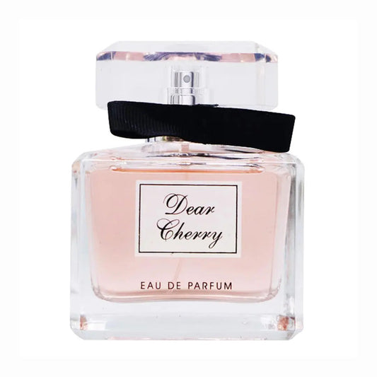 Dear Cherry Fragrance World EDP (100ml)