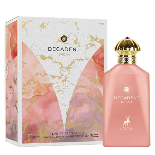 Decadent Dream Maison Alhambra EDP (100ml)