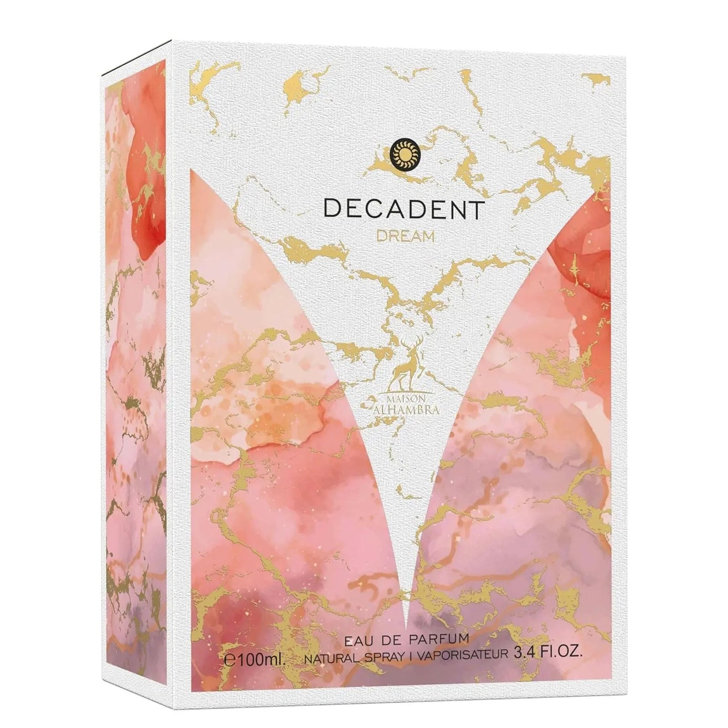 Decadent Dream Maison Alhambra EDP (100ml)