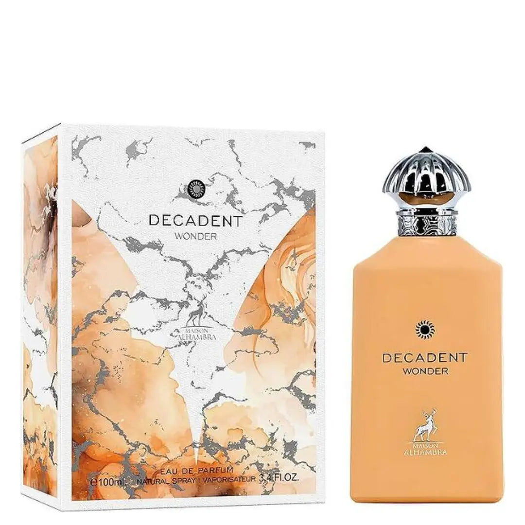 Decadent Wonder Maison Alhambra EDP (100ml)