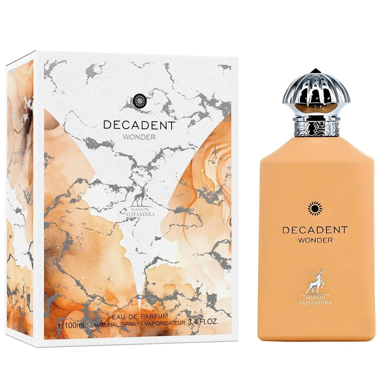 Decadent Wonder Maison Alhambra EDP (100ml)