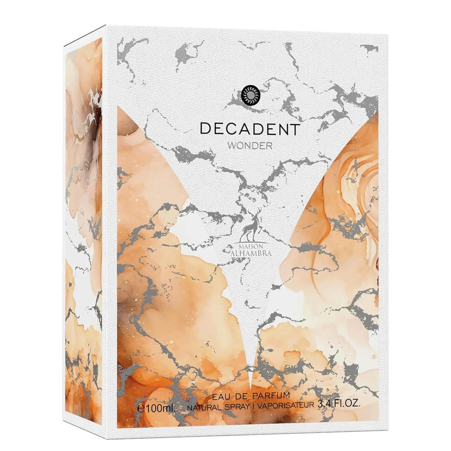 Decadent Wonder Maison Alhambra EDP (100ml)