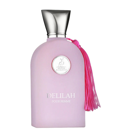 Delilah Pour Femme Maison Alhambra EDP (100ml)