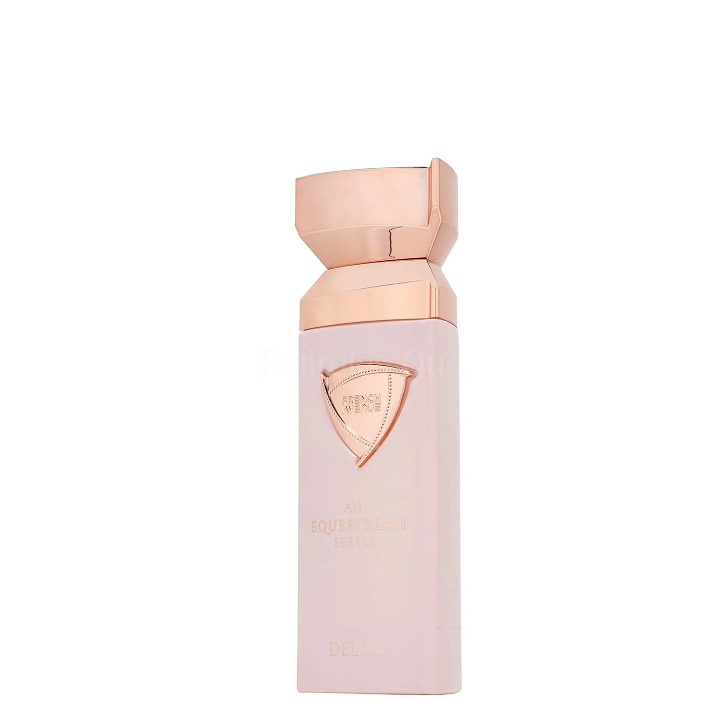 Della Equestrian Series French Avenue EDP (100ml)