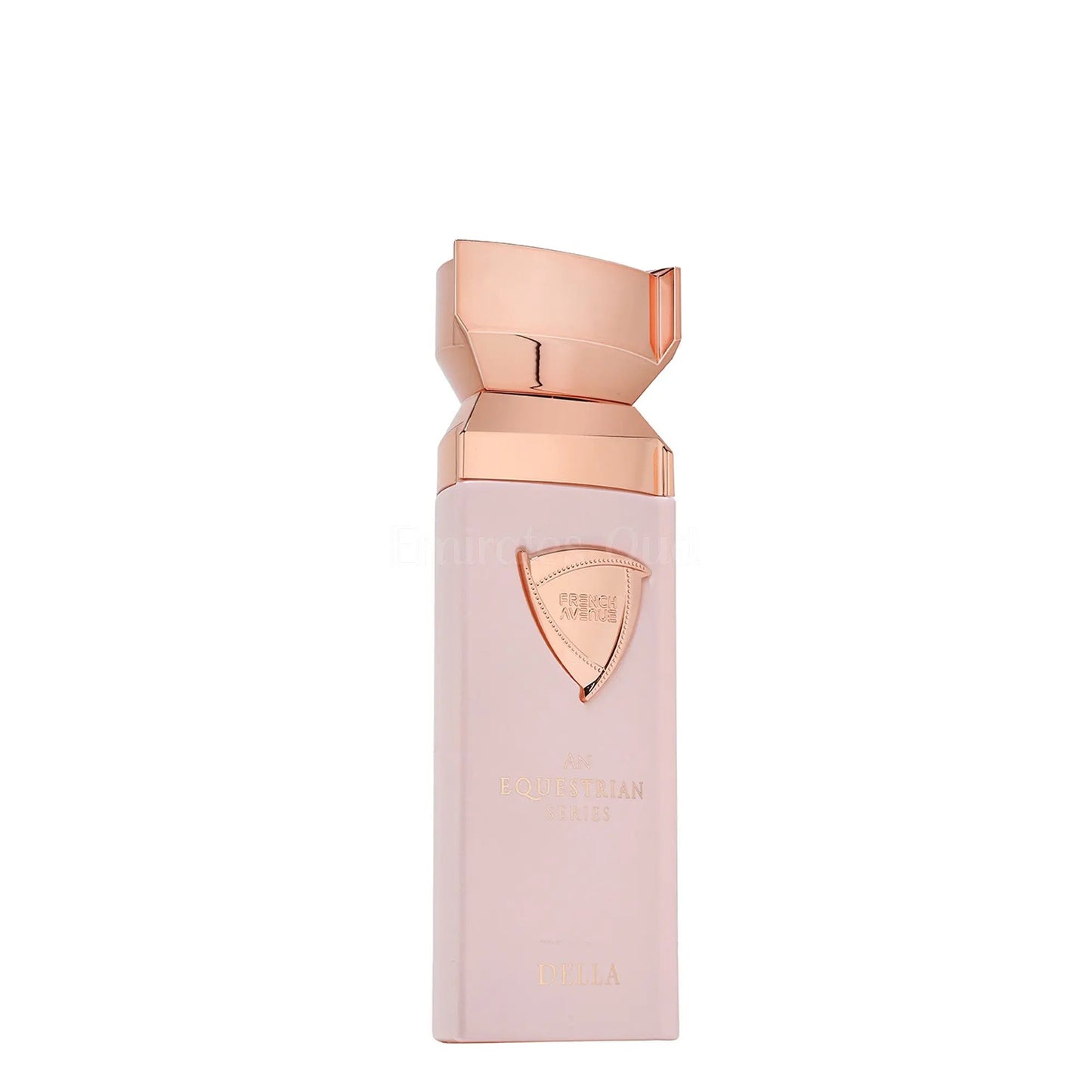 Della Equestrian Series French Avenue EDP (100ml)