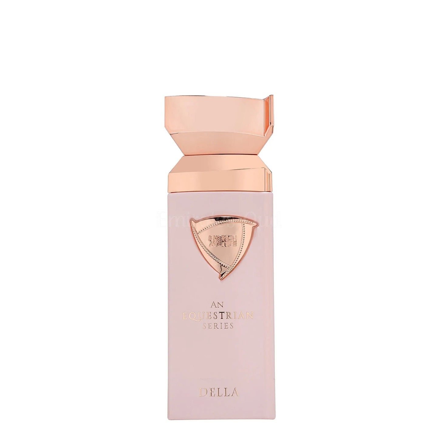 Della Equestrian Series French Avenue EDP (100ml)