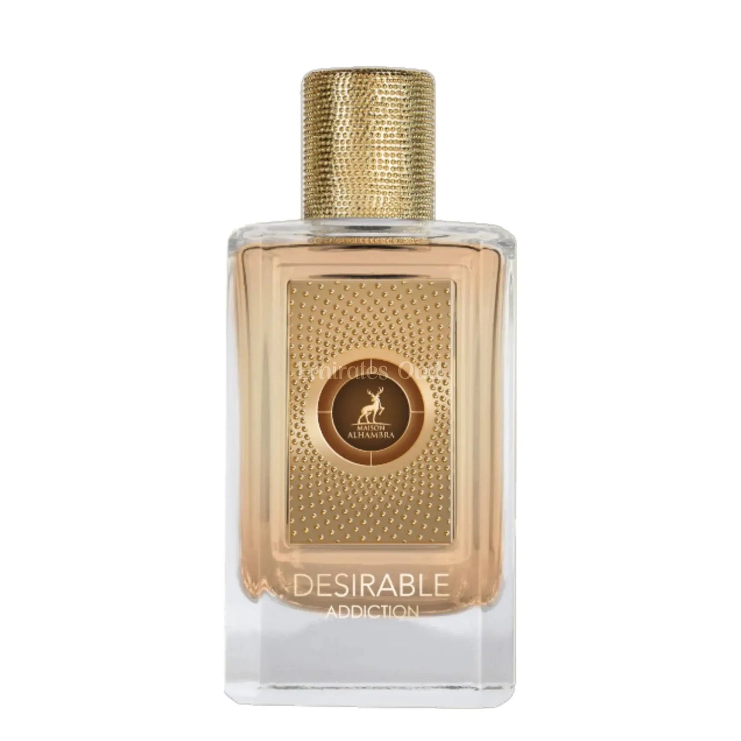 Desirable Addiction Maison Alhambra EDP (100ml)