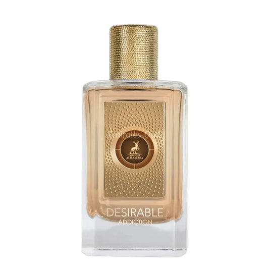 Desirable Addiction Maison Alhambra EDP (100ml)