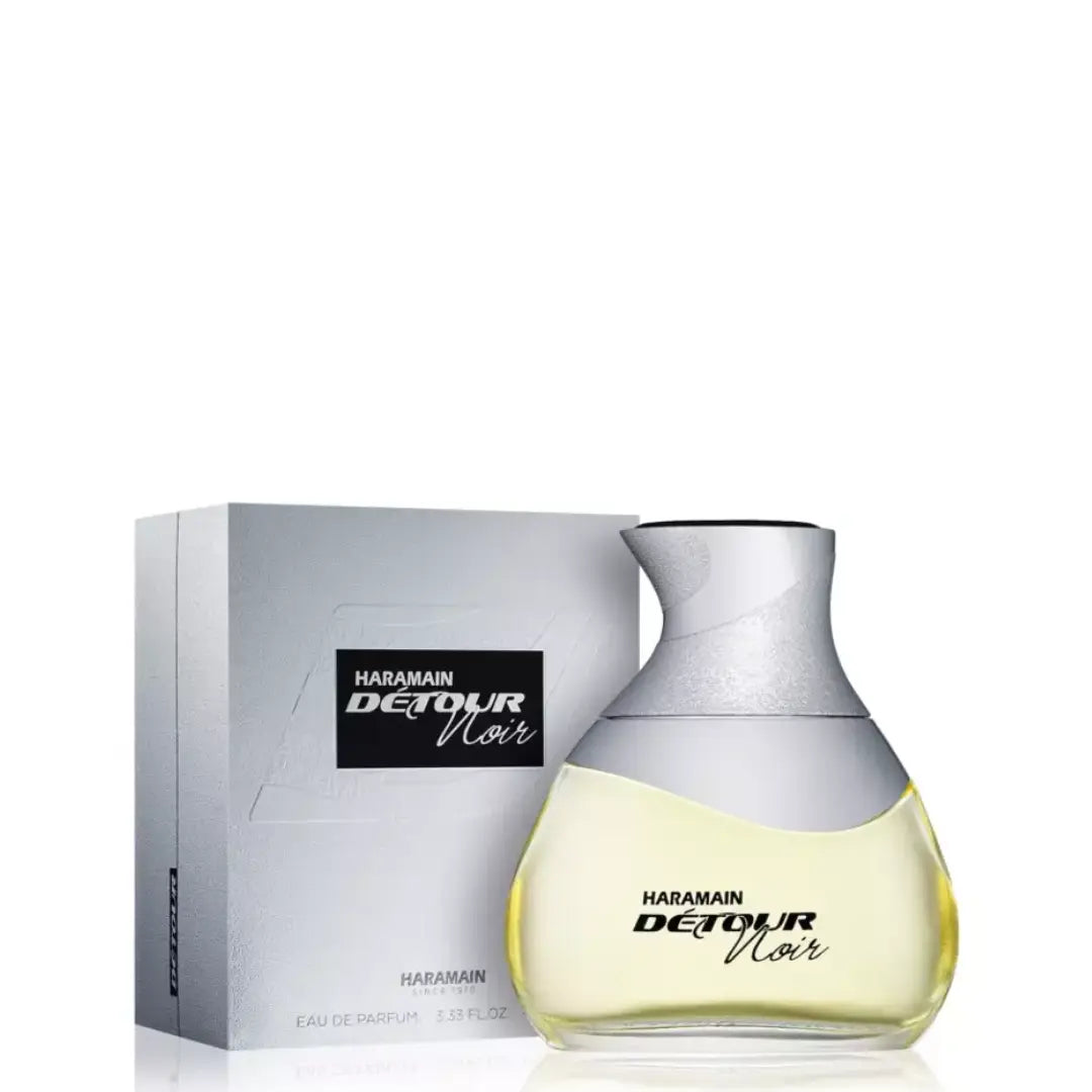 Detour Noir Alharamain EDP (100ml)