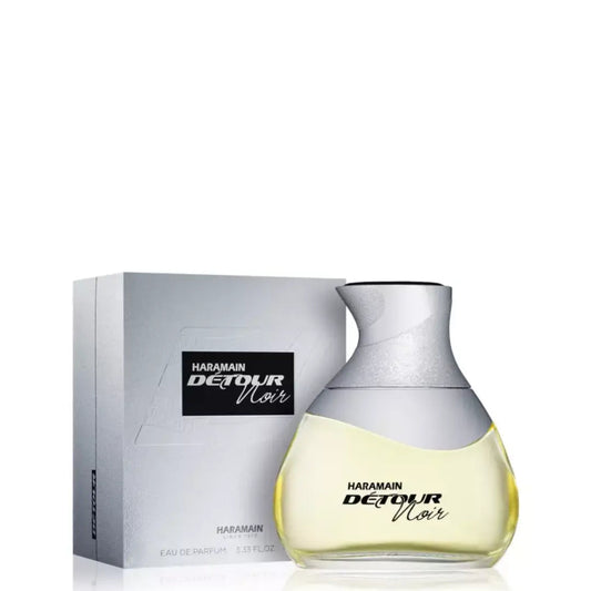 Detour Noir Alharamain EDP (100ml)