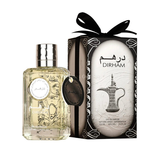Dirham Ard Al Zaafaran EDP (100ml)