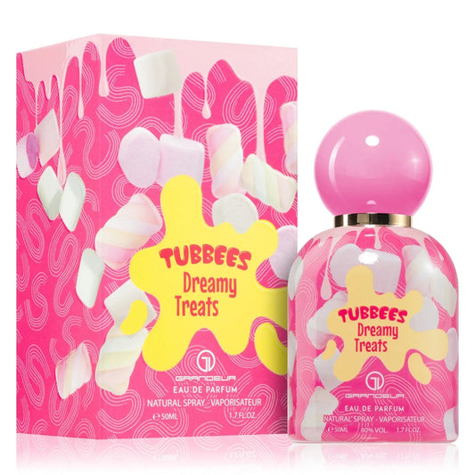 Dreamy Treats Tubbees EDP (50ml)