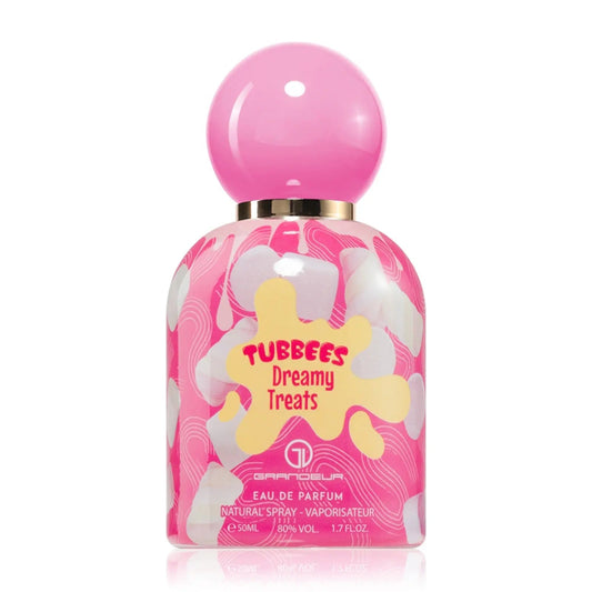Dreamy Treats Tubbees EDP (50ml)