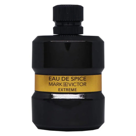 Eau De Spice Extreme Mark & Viktor Fragrance World EDP (100ml)