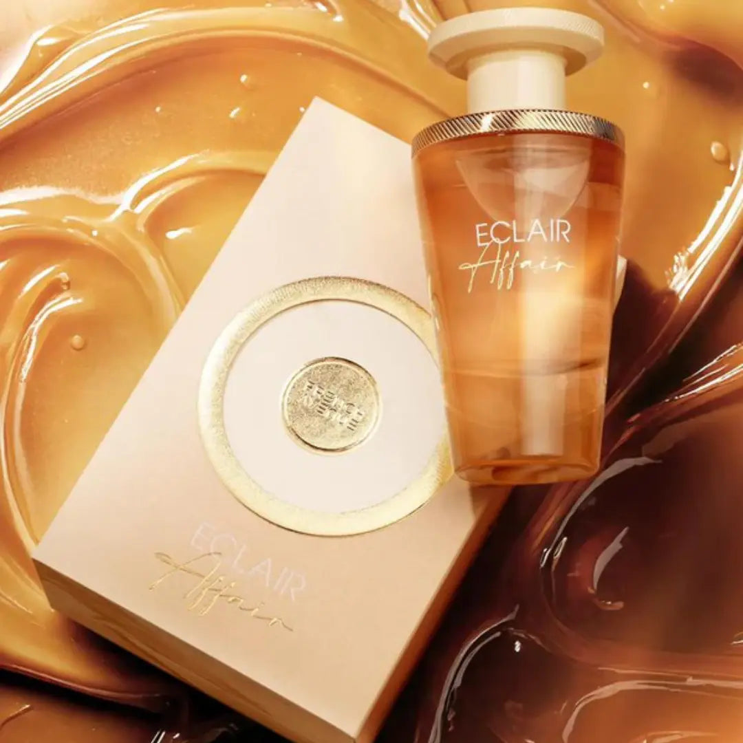 Eclair Affair French Avenue by Fragrance World EDP (100ml)