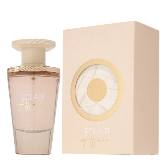 Eclair Affair French Avenue by Fragrance World EDP (100ml)