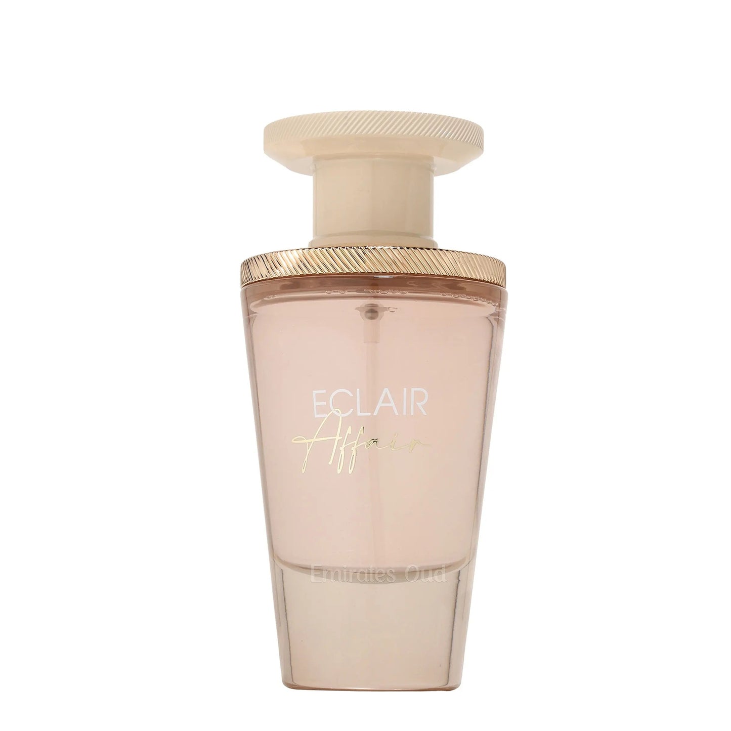 Eclair Affair French Avenue by Fragrance World EDP (100ml)