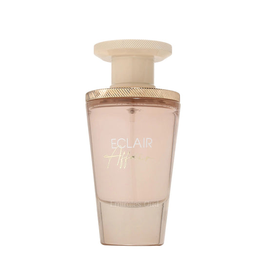 Eclair Affair French Avenue by Fragrance World EDP (100ml)
